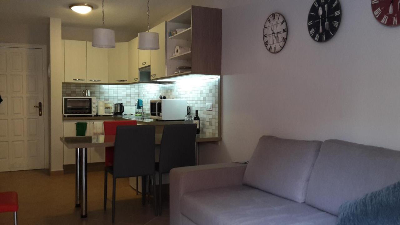 Апартаменты Cozy Casa Nevala By Wheelie75 Лос Кристианос Экстерьер фото